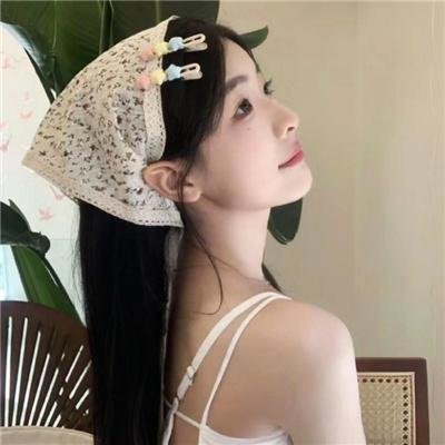 少林七崁