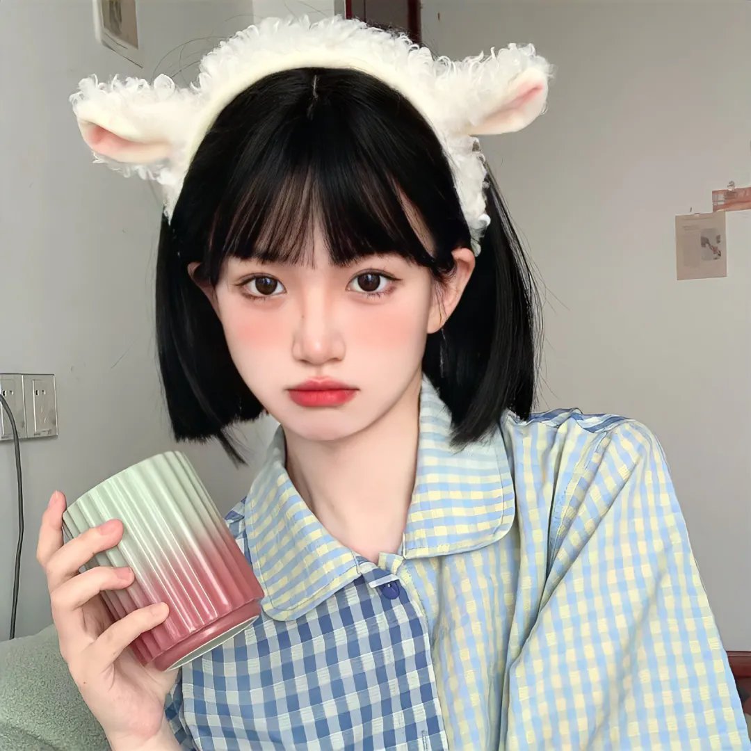 加油!同期酱