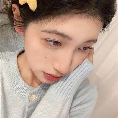 真实女孩